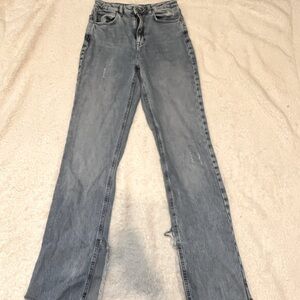 Zara jeans
